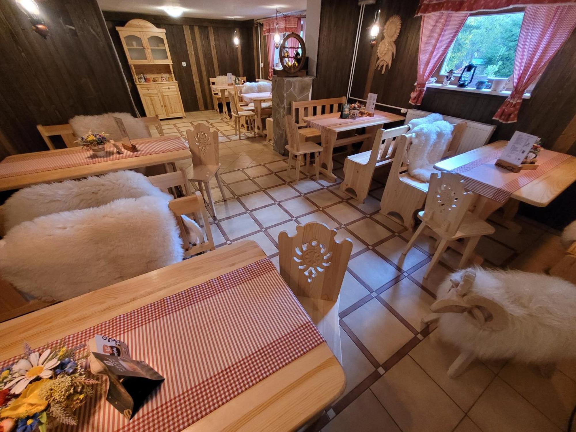 Hotel Korbacikovo - Mala Fatra Zázrivá Zewnętrze zdjęcie