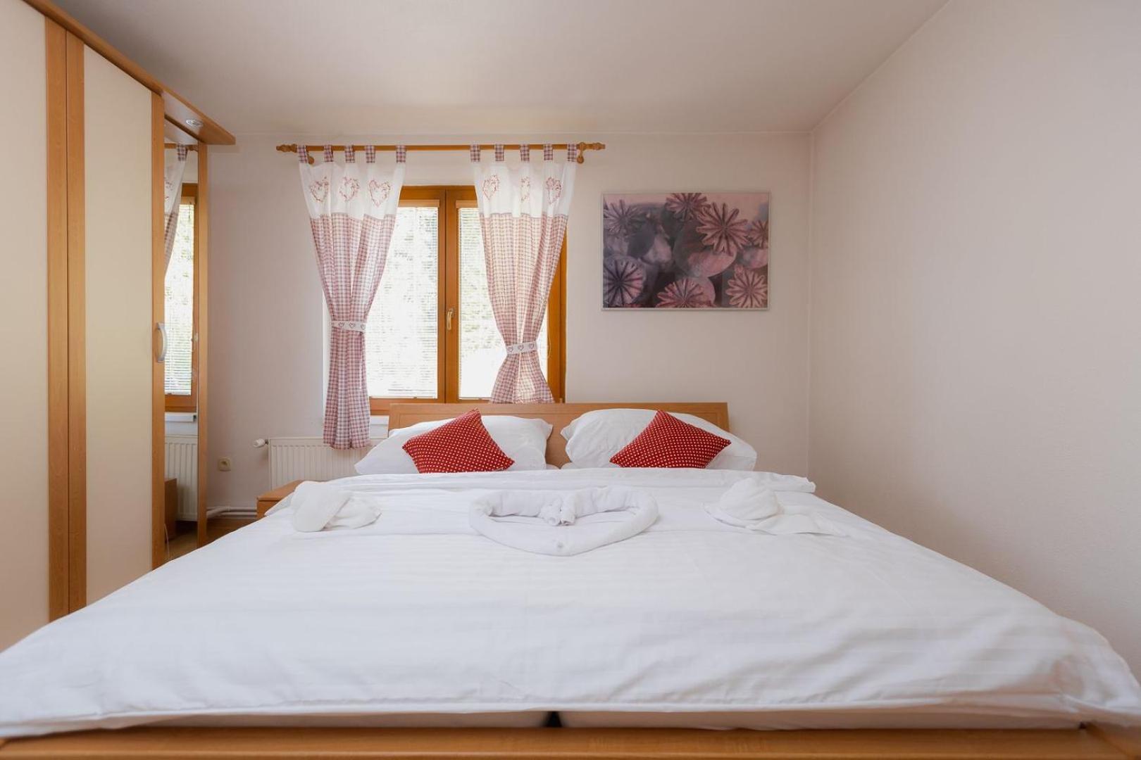 Hotel Korbacikovo - Mala Fatra Zázrivá Zewnętrze zdjęcie