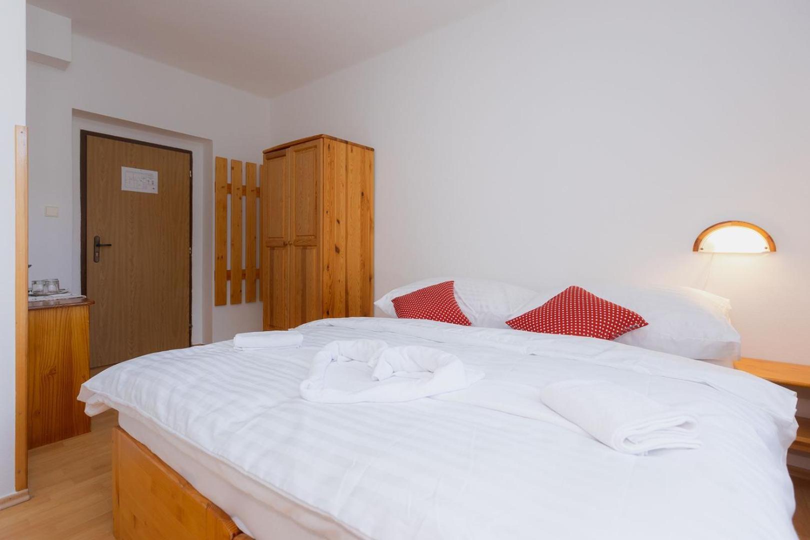 Hotel Korbacikovo - Mala Fatra Zázrivá Zewnętrze zdjęcie