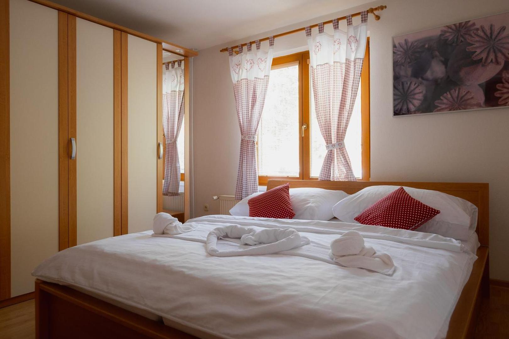 Hotel Korbacikovo - Mala Fatra Zázrivá Zewnętrze zdjęcie