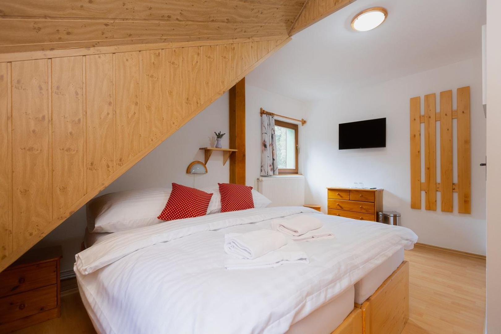 Hotel Korbacikovo - Mala Fatra Zázrivá Zewnętrze zdjęcie