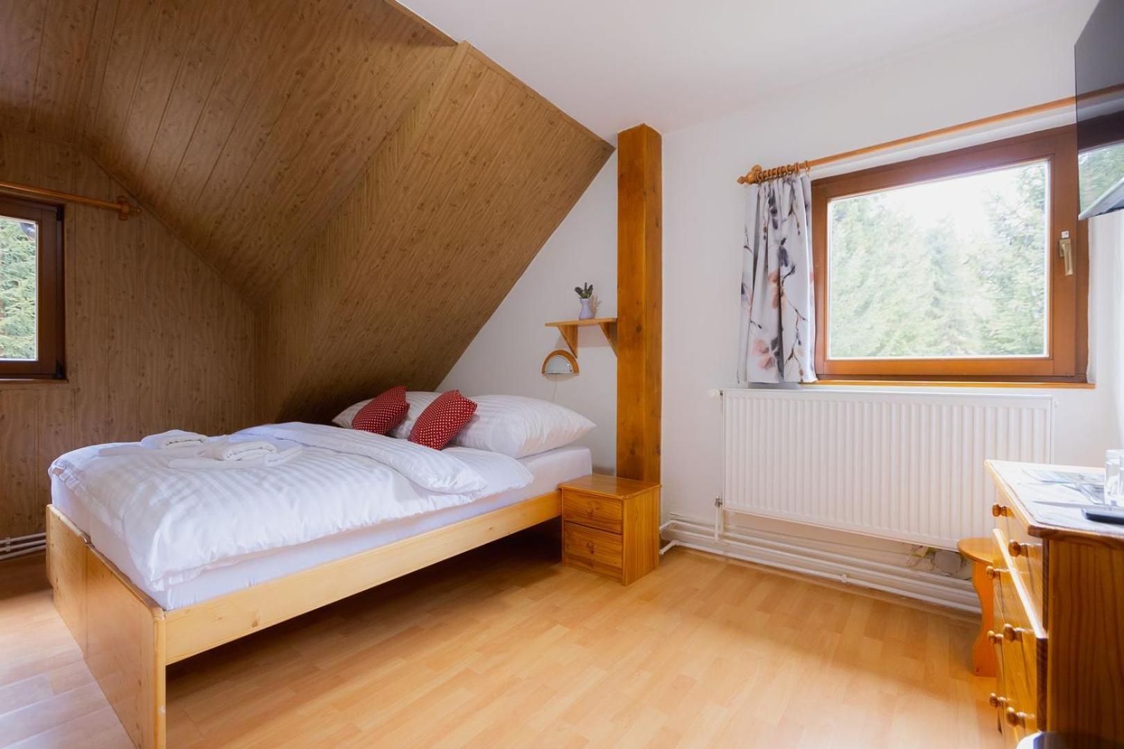 Hotel Korbacikovo - Mala Fatra Zázrivá Zewnętrze zdjęcie