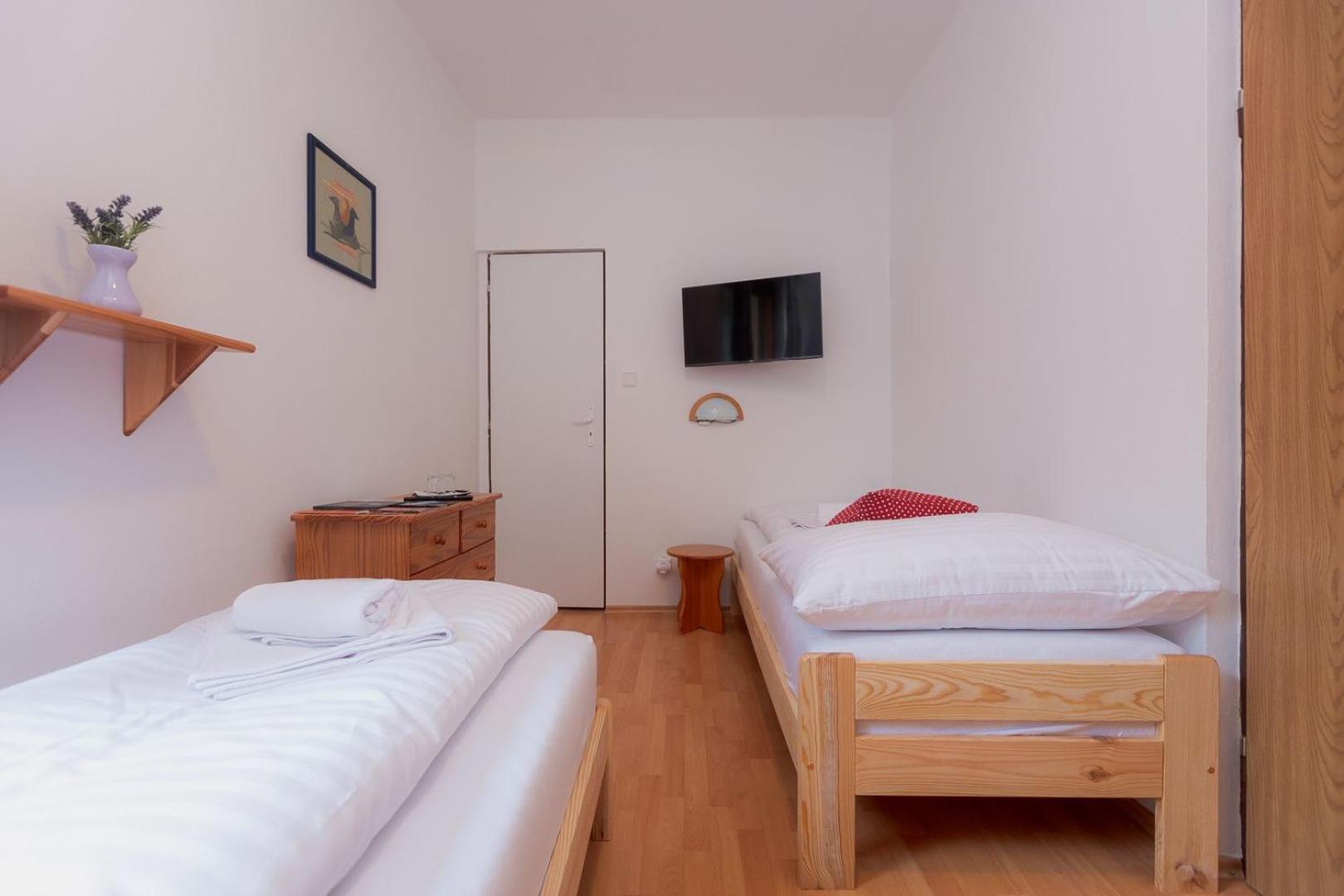 Hotel Korbacikovo - Mala Fatra Zázrivá Zewnętrze zdjęcie